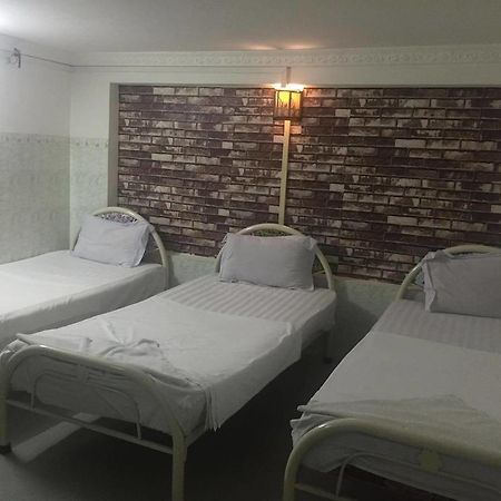 Tt Guesthouse Phnom Penh Extérieur photo