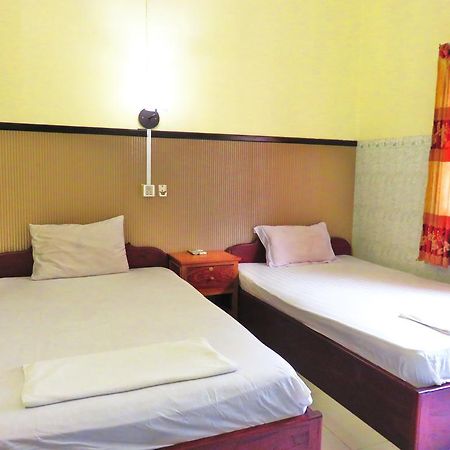 Tt Guesthouse Phnom Penh Extérieur photo