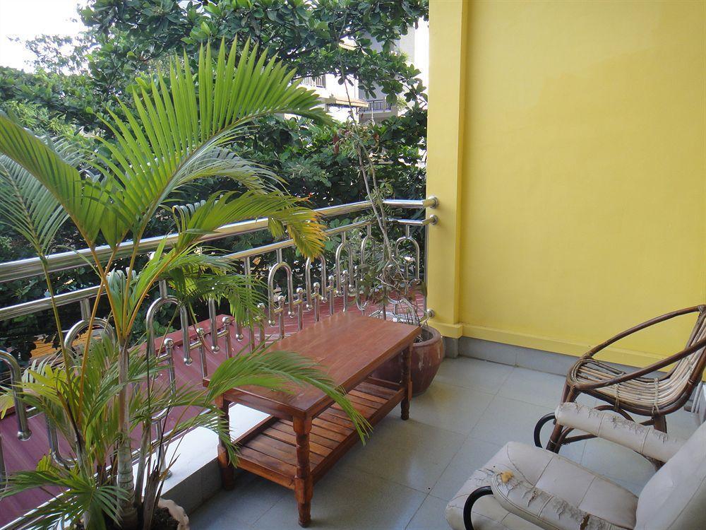 Tt Guesthouse Phnom Penh Extérieur photo