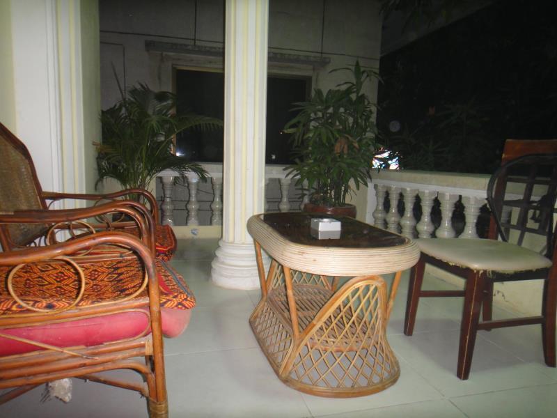 Tt Guesthouse Phnom Penh Extérieur photo