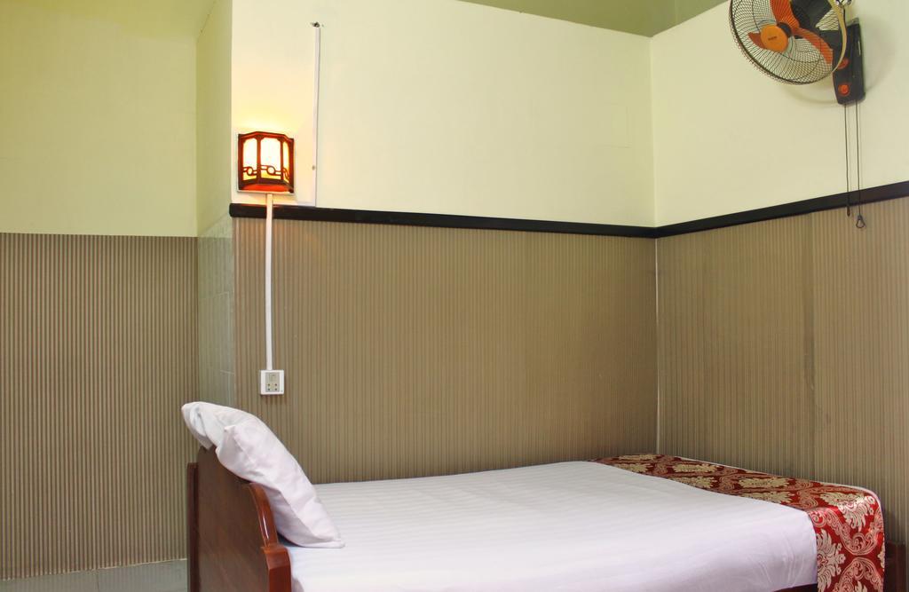 Tt Guesthouse Phnom Penh Chambre photo