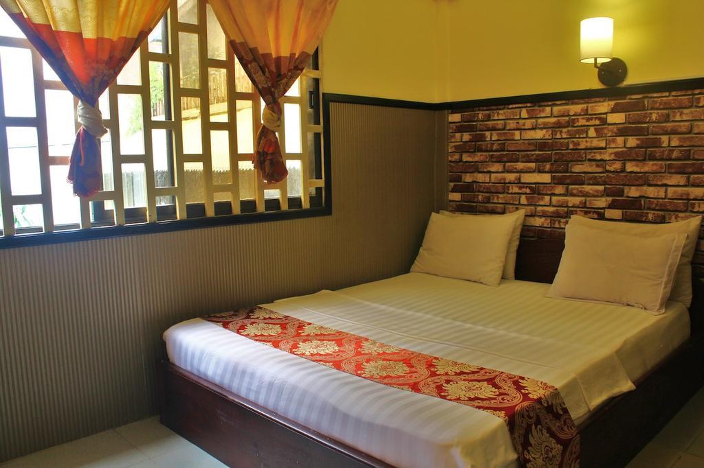 Tt Guesthouse Phnom Penh Extérieur photo
