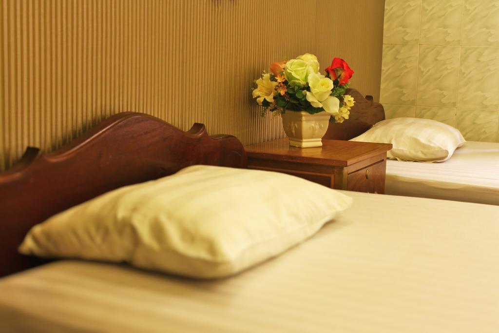 Tt Guesthouse Phnom Penh Extérieur photo