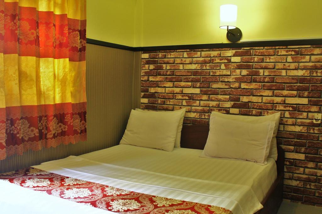 Tt Guesthouse Phnom Penh Extérieur photo