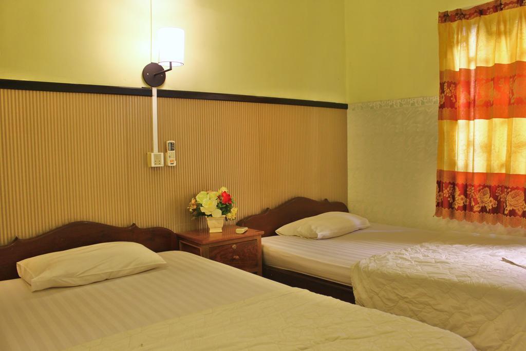 Tt Guesthouse Phnom Penh Extérieur photo