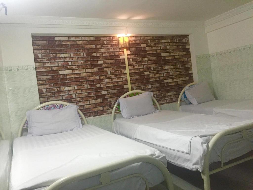 Tt Guesthouse Phnom Penh Extérieur photo