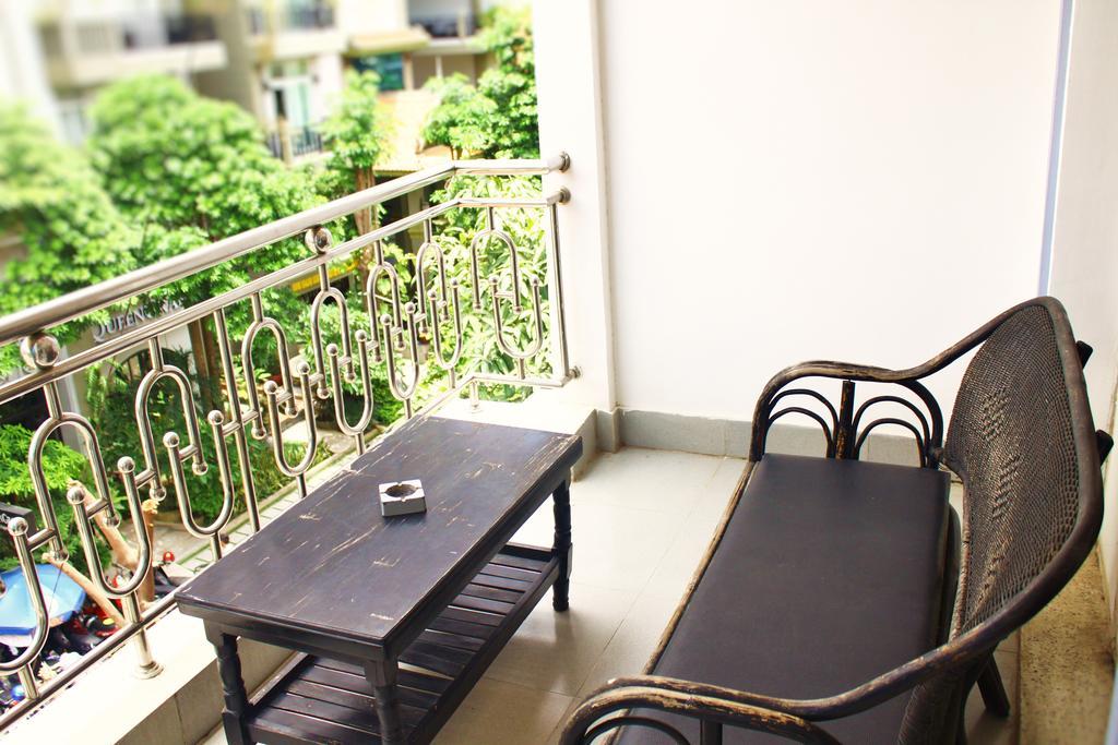 Tt Guesthouse Phnom Penh Extérieur photo