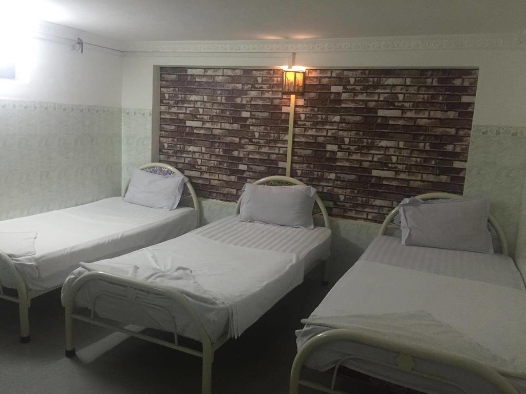Tt Guesthouse Phnom Penh Extérieur photo