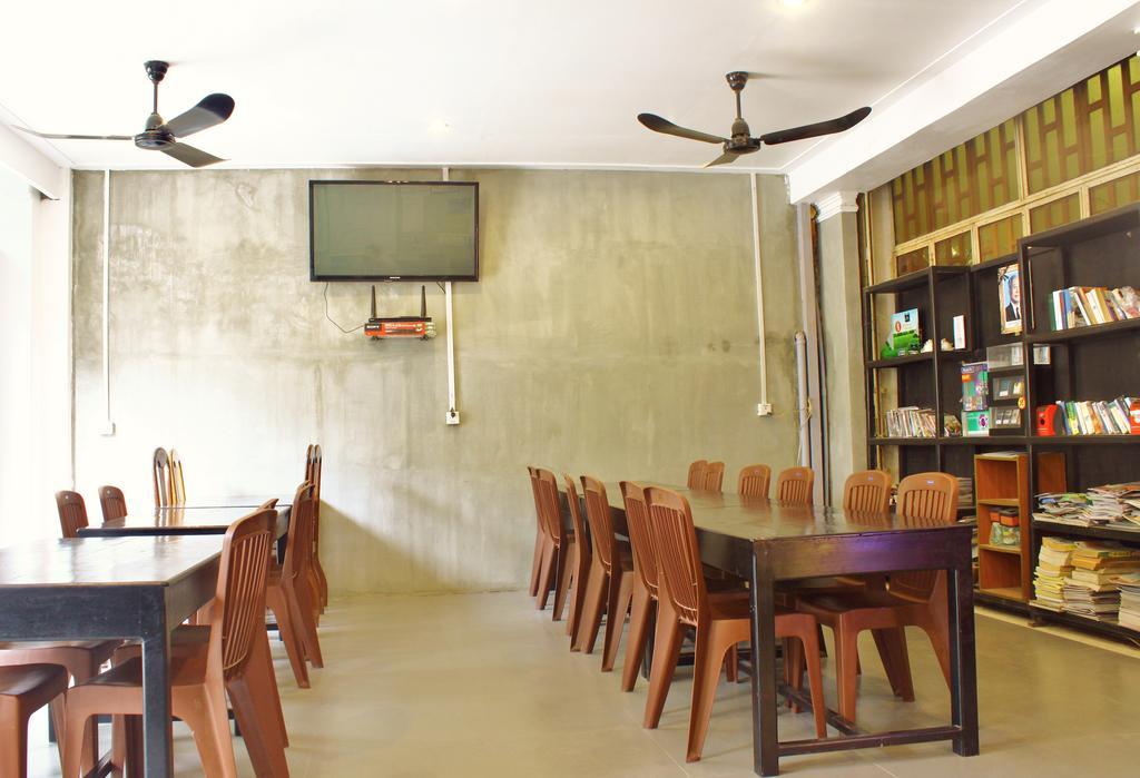 Tt Guesthouse Phnom Penh Extérieur photo