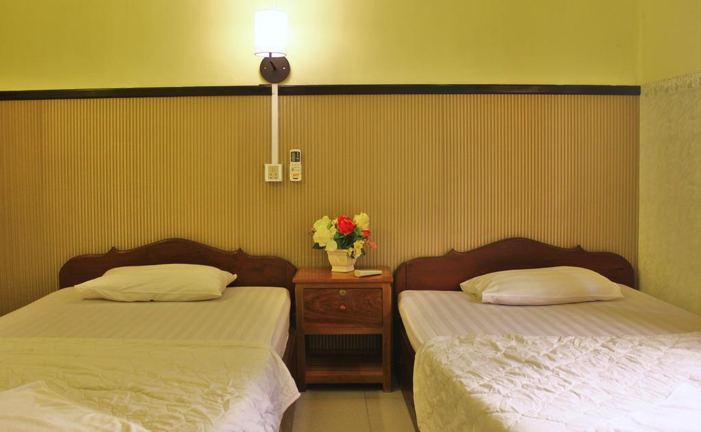 Tt Guesthouse Phnom Penh Extérieur photo