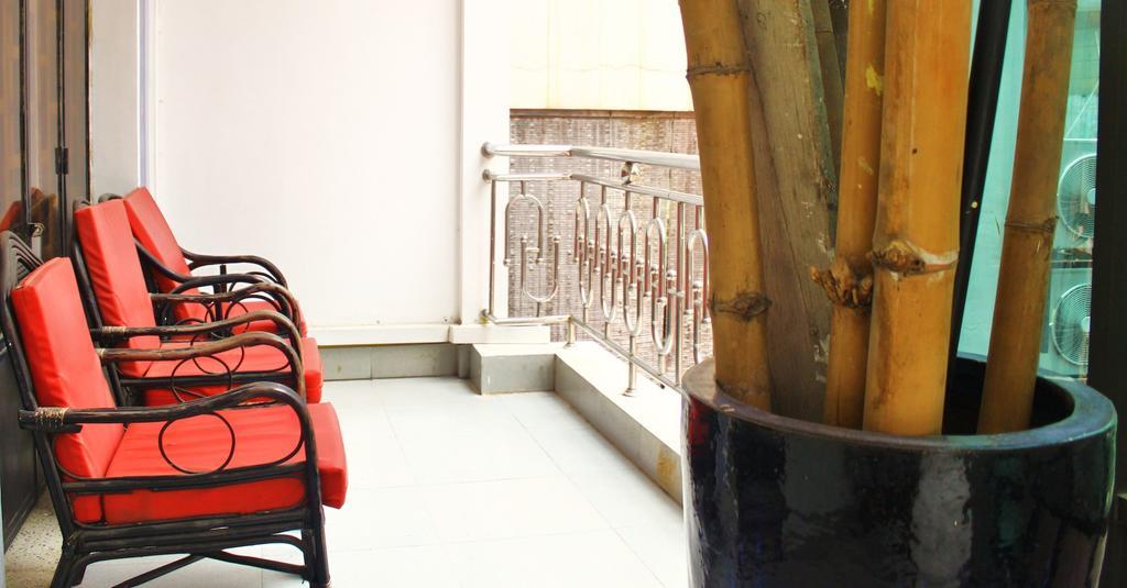 Tt Guesthouse Phnom Penh Extérieur photo