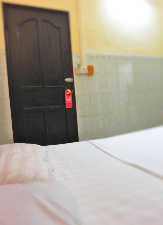 Tt Guesthouse Phnom Penh Extérieur photo