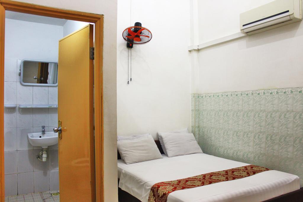 Tt Guesthouse Phnom Penh Extérieur photo