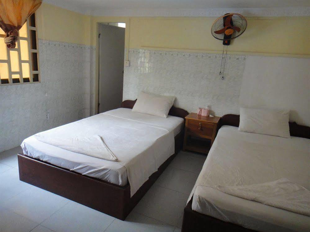 Tt Guesthouse Phnom Penh Extérieur photo